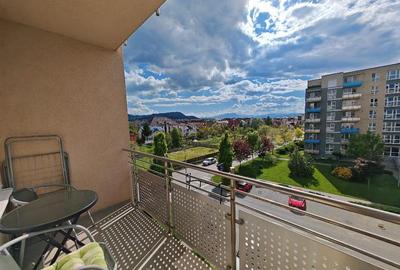 Inchiriem Apartament 2 Camere, Mobilat, Studio, Tractorul - 2