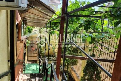 OVIDIU/Cartierul nou de vile (COD04)-Vila S+P+M - 22