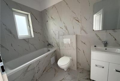 Urseni - Duplex pe plan - personalizare interioara - 11