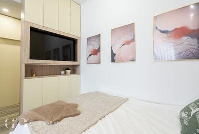 Studio elegant | Pitar Mos | GalDan Apartments - 6
