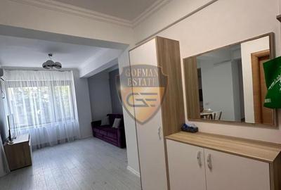 3 camere Faleza Nord Ceronav, Solid Residence 78mp balcon, 2 bai, et 1/4 gaz A/C - 2