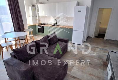 Apartament | 2 Camere | Balcon | Parcare Subterana | Floresti/Cetatii - 2