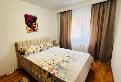 4 Camere Mosilor - 7 min Metrou Bucur Obor - 8