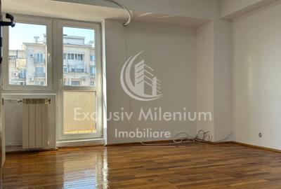 Birouri Bulevardul Unirii / 4 Camere 132mp - 5