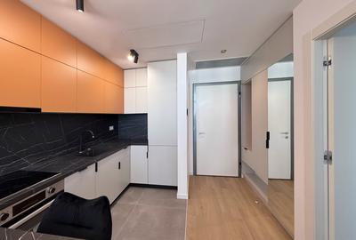 Apartament 2 camere, etaj 10 | Up-Site Floreasca - 8