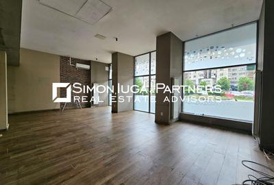 Spatiu comercial 115 mp Marasti - 4