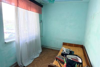 Comision 0 - Direct proprietar vinde ap. 4 camere, centrala proprie, bloc izolat - 12