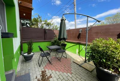 Apartament la casa | Calea Poplacii | Langa Parcul Sub Arini - 8