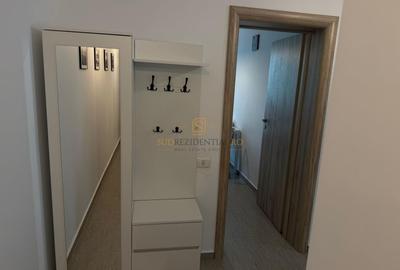 Apartament 2 camere, prima inchiriere, parcare + boxa, zona Rahova - 11