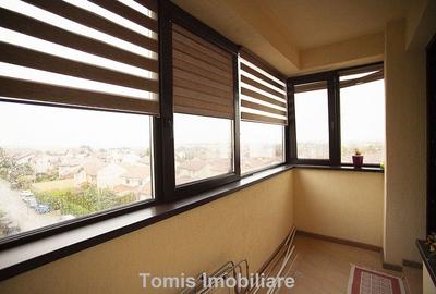 Constanta - Tomis plus - Apartament 3 camere, decomandat, termen lung - 14