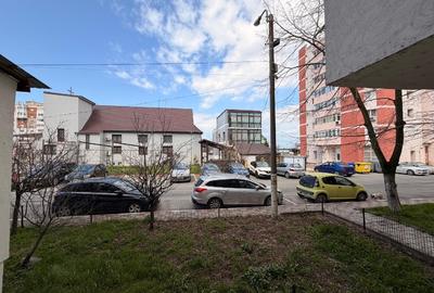 2 camere decomandat ultracentral Năvodari – parter – lângă piață - 6