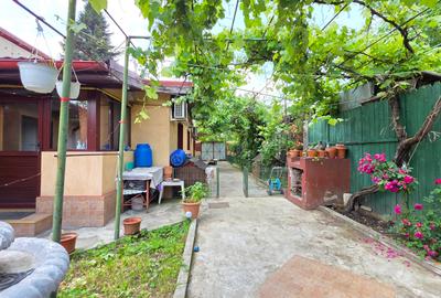 Laminorului I Casa de vanzare I Parter + Pod I 124 mp I Curte I Parcare - 18