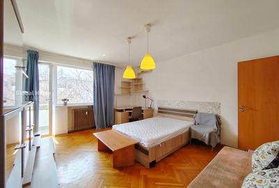 Garsonieră | Bulevardul Dacia | 10 Minute de Romană - 1