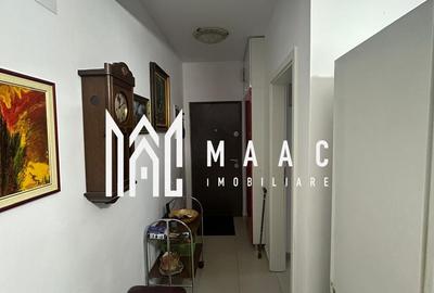 Apartament 3 camere I Loc parcare I Etajul 1 I Bieltz - 7