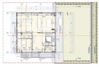 Casa 5 camere de vanzare in Borhanci, Cluj Napoca - 3
