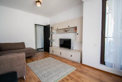 Parcul Teilor-Auchan Titan 2 camere,dec,mobilat si utilat complet 0%COMISION - 1