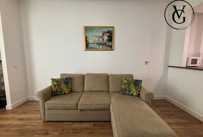 Apartament 2 camere - finisaje premium - loc de parcare | Onix Blue - 6