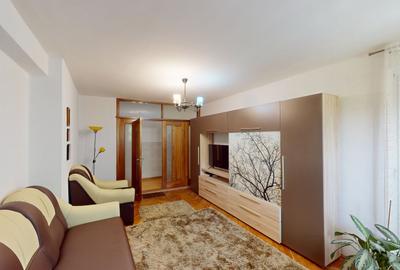 Apartament cu 4 camere, ocazie RARA, Zona Centrala, bine pozitionat si prezentat - 10