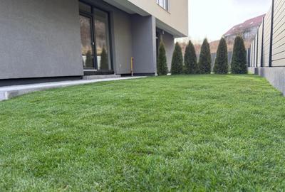 Duplex Premium – capătul străzii Donath | Zonă liniștită | Panoramă deosebită - 4