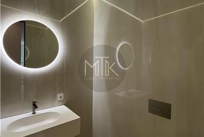 Apartament 3 camere LUX, smarthome | Floreasca - vedere directa spre lac - 27