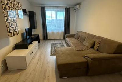 Apartament cu 2 camere decomandat, mobilat în Crângași