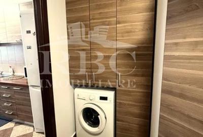 Apartament 1 camera in Zorilor zona Calea Turzii - 4