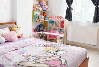 Apartament cu trei camere - locatie TOP , zona CORESI - 6