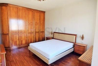 REA1017064 Penthouse Herastrau - 350 mp utili  - 350 mp terasa - 7