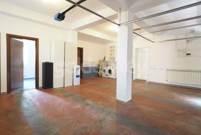 Vilă cu 7 camere si piscina exclusiva langa British School - 29