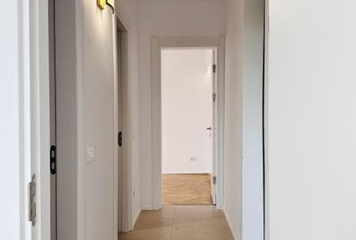Apartament 3 camere de inchiriat | Cismigiu | Stirbei Voda | Pozitie Excelenta - 8