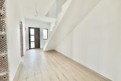 Duplex modern | 4 camere | spatiu generos si zona excelenta | Mosnita - 6