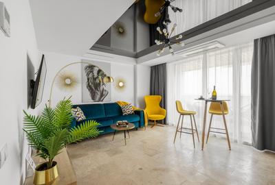 Novum by the Sea Residences 3 camere - 1