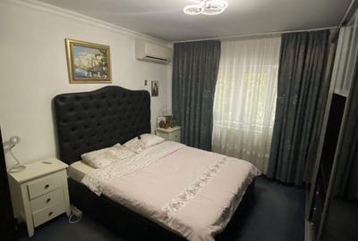 Apartament 3 camere de închiriat | Afi Cotroceni| Mobilat| Metrou - 3