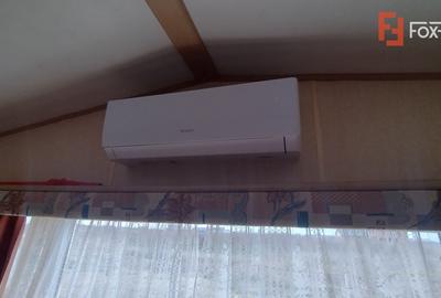 COMISION 0% Teren 859mp+Casa mobila, Sacalaz - Bransat curent si apa - 26