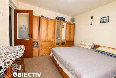 Apartament 2 camere spatios , in apropiere de scoala nr.2 - 6