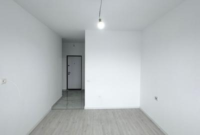 Garsoniera decomandata in bloc nou in Militari Residence - 13