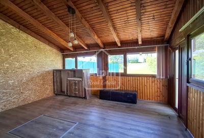 Duplex Zona Linistita Carpinis - 13