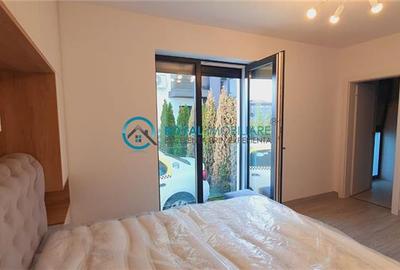 Royal Imobiliare - Inchiriere Apartament LUX Zona Albert - 13
