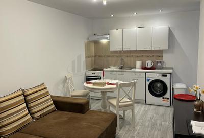REA1028257 Studio Dublu Tineretului I Ideal Investitie - 2