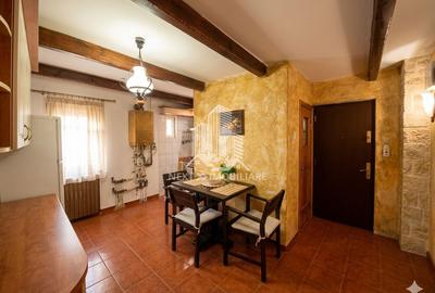 Apartament 2 camere, vedere la mare, Faleza Nord - 3