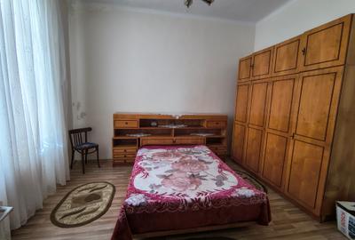 UNIVERSITATE CASA DE CARAMIDA CU 2 CAMERE 176 MP PRET 235000 EURO - 4