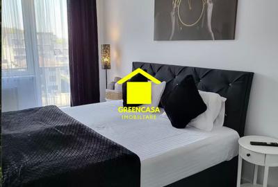 Apartament de vanzare, 2 camere, parcare, Teilor, Floresti - 4