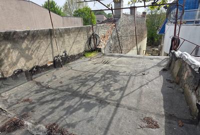 EXCLUSIV - OCAZIE ! CENTRU - TOMIS I CASA TIP DUPLEX D+P+1E+TERASA 79.000 EURO - 13
