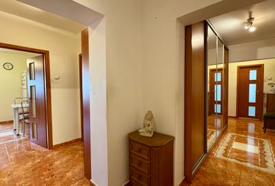 Apartament 4 Camere - Decebal - 115 MP - Decomandat - Metrou P-ta Muncii - 5