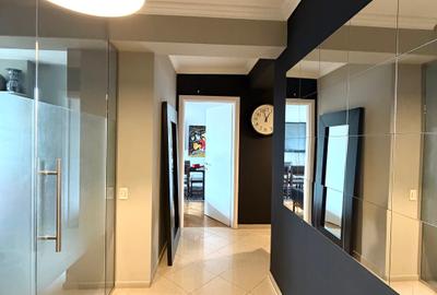 Ultracentral – Calea Victoriei | 93 mp | View Muzeul Enescu | Investiție Premium - 20