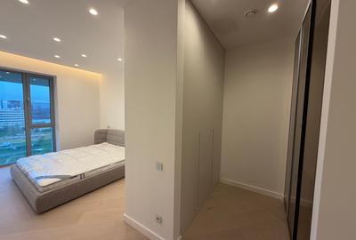Apartament deosebit în Aviatiei Towers,un  apartament pe nivel,parcare inclusă - 15