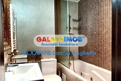 Penthouse 4 Camere Exclusive - Zona Domenii - Terasa Verde 80 mp - 7
