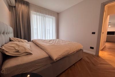 Apartament 2 camere Prima Închiriere Totul Nou Parcare Inclusă - 16