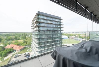 UP-Site | Apartament 2 camere vedere superbă Lac Floreasca - 15