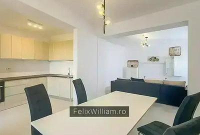2 Camere, Complex CUBIC 7 Residence, Bloc FINALIZAT - POZE REALE. - 9
